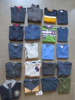 truien maat 140, Enfants & Bébés, Vêtements enfant | Taille 140, Enlèvement ou Envoi, Utilisé, Garçon, Pull ou Veste