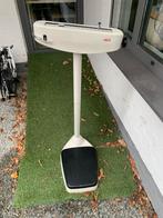 Oude weegschaal, Ophalen, Zo goed als nieuw