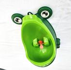 Kwaakr, het plaspotje voor jongetjes, Ophalen of Verzenden, Nieuw, Overige typen