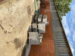 Bouw, Doe-het-zelf en Bouw, Metselstenen, Ophalen, Nieuw, Beton