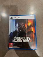 Call Of Duty Black Ops 7 PS5, Enlèvement ou Envoi