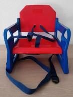 Réhausseur de chaise pour bébé, Enlèvement, Utilisé, Autres types, Ceinture(s)