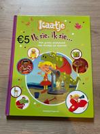 Zoekboek Kaatje, Boeken, Kinderboeken | Kleuters, Ophalen of Verzenden, Zo goed als nieuw