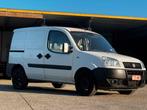Fiat doblo | 1.3 Diesel | 1ste eginaar | Export, Auto's, Fiat, Doblo, Wit, Bedrijf, Overige carrosserie