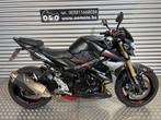 Suzuki GSR750 Freegun ABS + Garantie + GRATIS onderhoud!, 750 cc, 4 cilinders, Motorrijbewijs A, Bedrijf