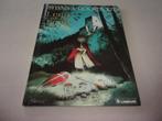 bd 1 sylvain de rochefort eo l'eau et le sang, Ophalen