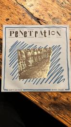Penetration - Don’t dictate / Money talks (ep), Ophalen of Verzenden, Zo goed als nieuw, Poprock
