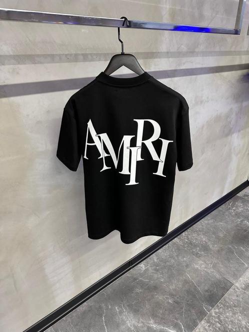 Amiri T-shirt voor heren 2024, Kleding | Heren, T-shirts, Nieuw, Ophalen of Verzenden