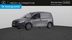 Mercedes-Benz Citan 110 CDI L1 PRO, Auto's, Bestelwagens en Lichte vracht, Voorwielaandrijving, 4 deurs, Stof, Gebruikt