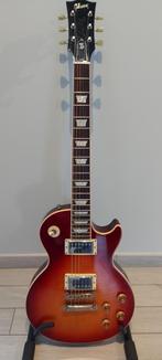 Gibson Les Paul Standard, Musique & Instruments, Comme neuf, Solid body, Gibson, Enlèvement