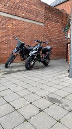 Mbk booster, Fietsen en Brommers, Scooters | Yamaha, Ophalen, Tweetakt, Overige modellen, 70 cc