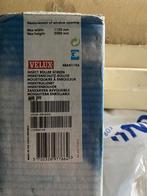 vliegengaas Velux 114-118 nog in verpakking, Bricolage & Construction, Enlèvement, Neuf