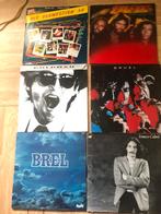 Vynils 33 tours, CD & DVD, Vinyles | Autres Vinyles, Utilisé