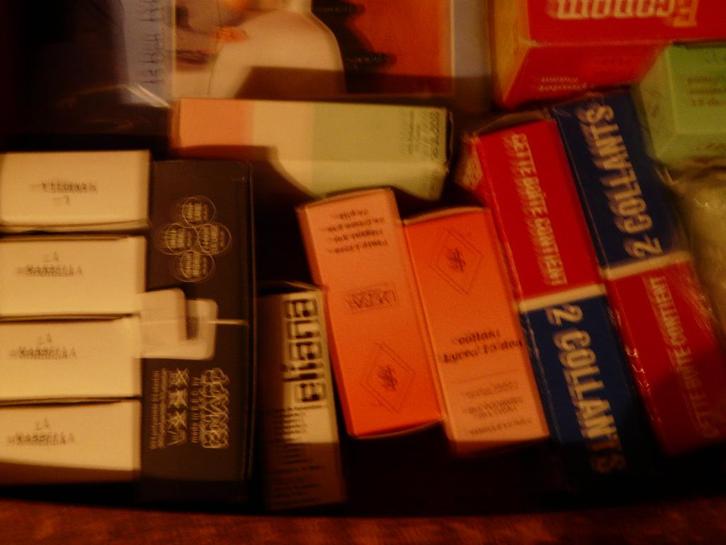 Grande quantité de collants de différentes qualités, Vêtements | Femmes, Leggings, Collants & Bodies, Neuf, Panty, Taille 44/46 (L)