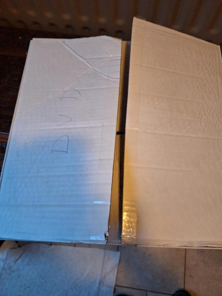 lot DVD's, CD & DVD, DVD | Action, Utilisé, Autres genres, Coffret, Tous les âges, Enlèvement