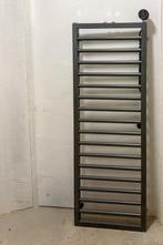 Zehnder Subway Electric 126h x 45l / Anthracite 0346*, Doe-het-zelf en Bouw, Ophalen, 500 tot 800 watt, Radiator, Nieuw