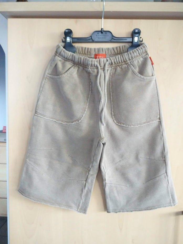 Broek TEN.  2x.  maat 128 en maat 134. Jongen., Enfants & Bébés, Vêtements enfant | Taille 128, Comme neuf, Garçon, Pantalon, Enlèvement ou Envoi
