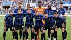 Union Saint-Gilloise tegen Inter Milan, Tickets en Kaartjes, Overige typen, Twee personen, Oktober