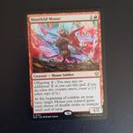 Manifold Mouse (R) | Bloomburrow, Hobby en Vrije tijd, Verzamelkaartspellen | Magic the Gathering, Ophalen of Verzenden, Zo goed als nieuw