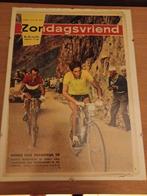 2 oude kaders tour 59, Verzamelen, Ophalen of Verzenden