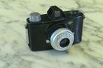 Caméra Agfa Click-I en bakélite, Appareils photo, Enlèvement ou Envoi, 1940 à 1960