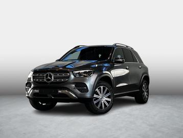 Mercedes-Benz GLE 350de beschikbaar voor biedingen