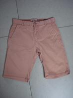Garcia short, jongens/heren. mt XS, Kleding | Heren, Broeken en Pantalons, Ophalen of Verzenden, Gedragen, Maat 46 (S) of kleiner