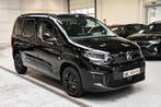 Citroën Berlingo Berlingo Shine Automaat NIEUW- NAVI SMART, Auto's, Stof, Gebruikt, 4 cilinders, Zwart