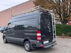 Mercedes-Benz Sprinter 316 CDI BlueEFFICIENCY, Auto's, Mercedes-Benz, Start-stop-systeem, Stof, Gebruikt, 4 cilinders
