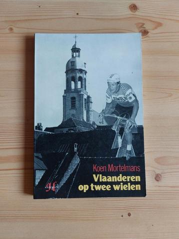 Vlaanderen op 2 wielen beschikbaar voor biedingen