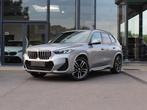 BMW X1 sDrive18i M Sport / PANODAK / TREKHAAK / DODE HOEK, Gebruikt, Leder, Bedrijf, 5 zetels