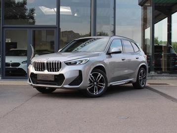 BMW X1 sDrive18i M Sport / PANODAK / TREKHAAK / DODE HOEK beschikbaar voor biedingen