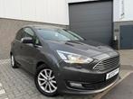 Ford C-Max 1.0 Benzine Titanium Camera Navigatie Topstaat, Euro 6, https://public.car-pass.be/vhr/801e020d-19f1-44a9-83d8-26f4a4bd8bb6