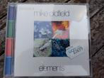 Mike Oldfield Elements, Ophalen of Verzenden, Zo goed als nieuw