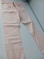 Roze broek merk JBC te koop. M 44-46, Kleding | Dames, Spijkerbroeken en Jeans, Zo goed als nieuw, Ophalen