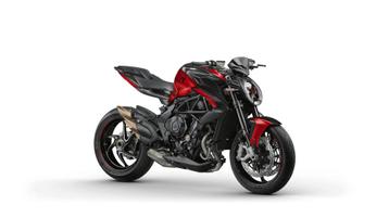 EXCLUSIEVE PROMO , nieuwe MV Agusta Brutale 800 RR beschikbaar voor biedingen