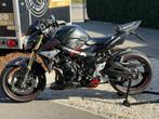 Suzuki gsr 750, Motoren, Motoren | Suzuki, 4 cilinders, Particulier, Meer dan 35 kW, Naked bike