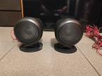 Technics SB-PS570 luidsprekers, Audio, Tv en Foto, Luidsprekerboxen, Ophalen of Verzenden, Zo goed als nieuw