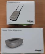 Phonak Tvlink2  et Compilot2, Enlèvement ou Envoi, Comme neuf
