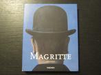 René Magritte  1898-1967   -Jacques  Meuris-, Boeken, Verzenden
