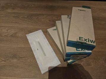 Schneider noodverlichting met accu (NIEUW) per stuk te koop beschikbaar voor biedingen