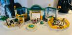 Playmobil Dierentuin, Enlèvement ou Envoi, Utilisé, Ensemble complet