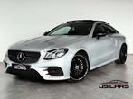 Mercedes-Benz E-Class 220 d COUPE AMG-LINE*PACK NIGHT*TOIT O, Auto's, Automaat, 4 zetels, 4 cilinders, 109 g/km