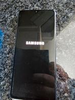 Samsung A41 64 gb 2 kleine barstjes die niet hinderen, Android OS, Galaxy A, Noir, 10 mégapixels ou plus