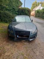 **Audi A5  **, Autos, Audi, Particulier, Achat, A5