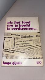Als het lood om je hoofd is verdwenen, Ophalen of Verzenden, Gelezen