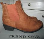 Dames Enkellaarsjes, Kleding | Dames, Schoenen, Bruin, Lage of Enkellaarzen, Nieuw, Ophalen of Verzenden
