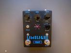 Electronic audio experiments - Limelight, Muziek en Instrumenten, Effecten, Ophalen, Zo goed als nieuw