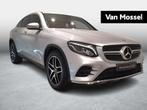 Mercedes-Benz GLC GLC 220 d 4M Coupé AMG + NIGHTPACK - COMA, Te koop, Zilver of Grijs, Gebruikt, 5 deurs