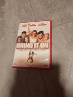 Dvd: Bring it on ( may the best moves win), Ophalen